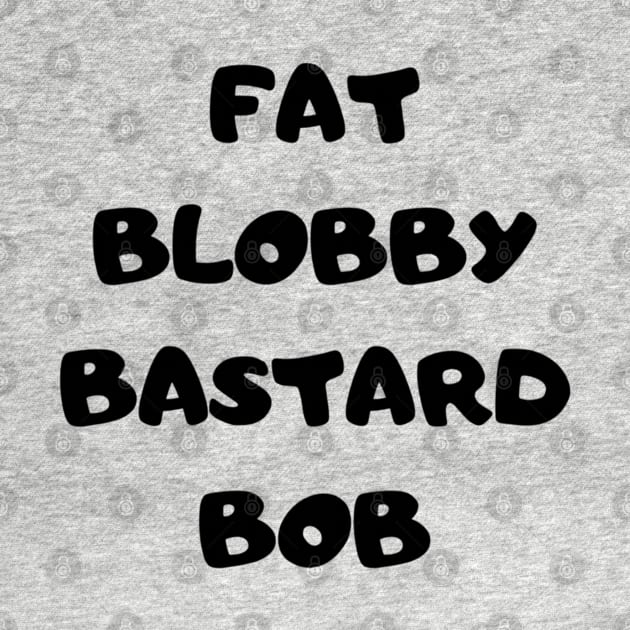 Fat Bob from Paul Calf’s video diary by mywanderings